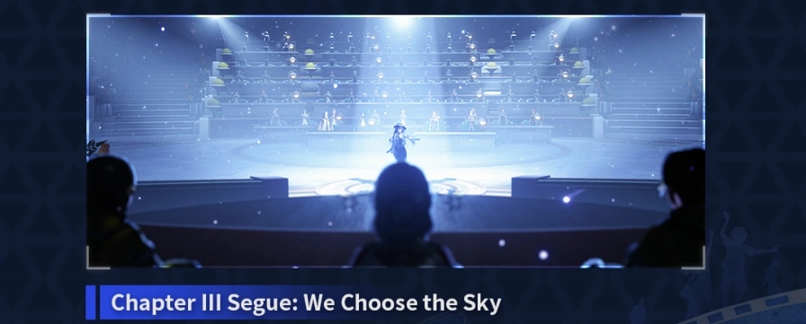 we choose the sky image