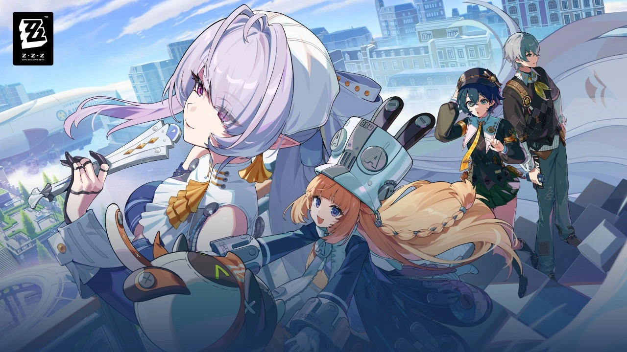 Version 5.7 A Space and Time for You Trailer  Genshin Impact