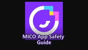 MICO App Safety Guide: Protect Your Privacy & Avoid Scams