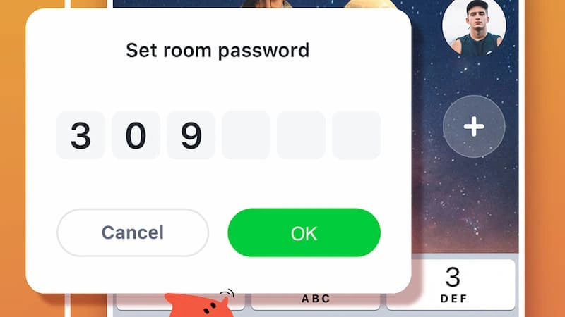 YoHo Privacy and Moderation Controls