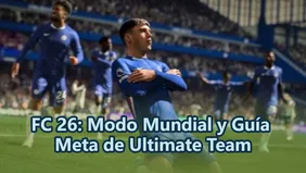 FC 26: Modo Mundial y Guía Meta de Ultimate Team