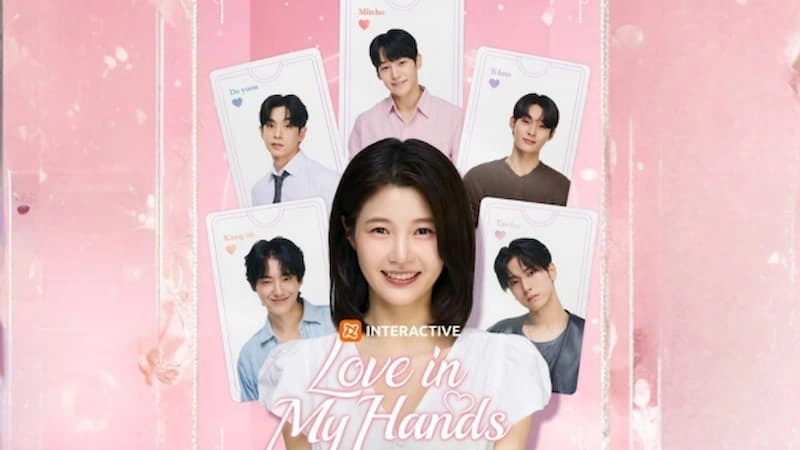 ReelShort Love in My Hands