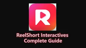 ReelShort Interactives Complete Guide: Choose Your Story