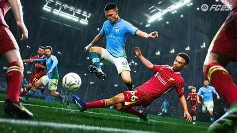 fc 26 world cup mode