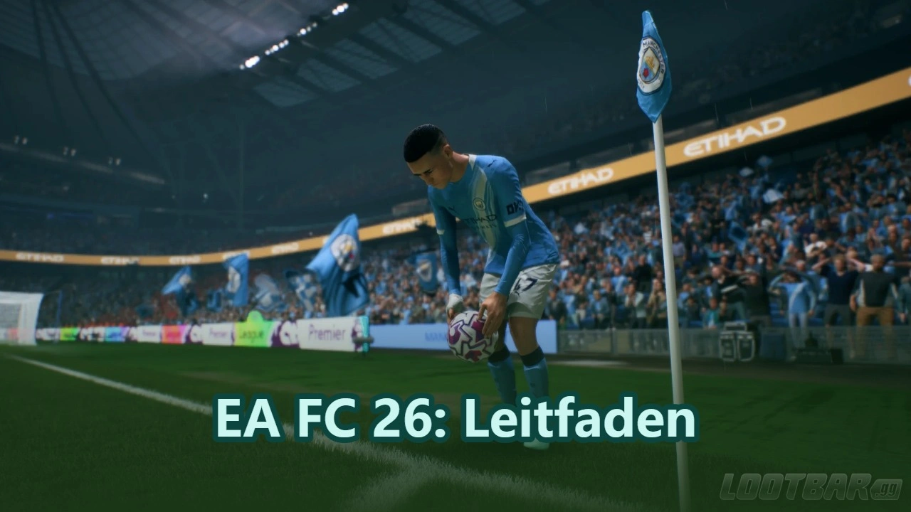 EA Sports FC 26: Leitfaden zum Weltmeisterschaftsmodus & zur Meta von FC 26 Ultimate Team