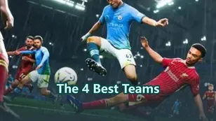 The 4 Best Teams You Need To Use In Kick-Off Against Your Friends in FC 26