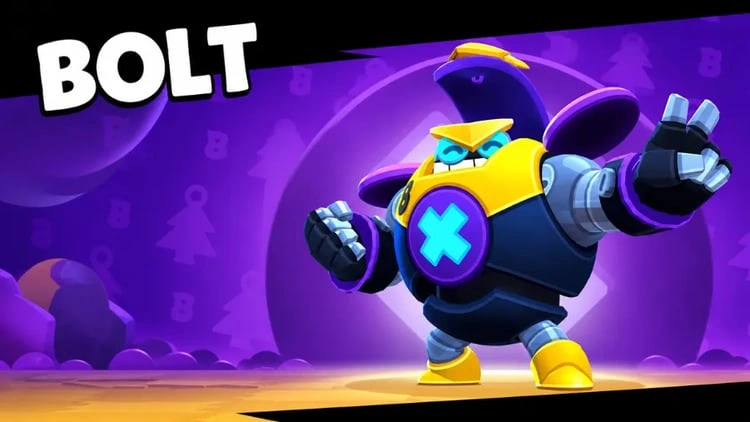 Bolt