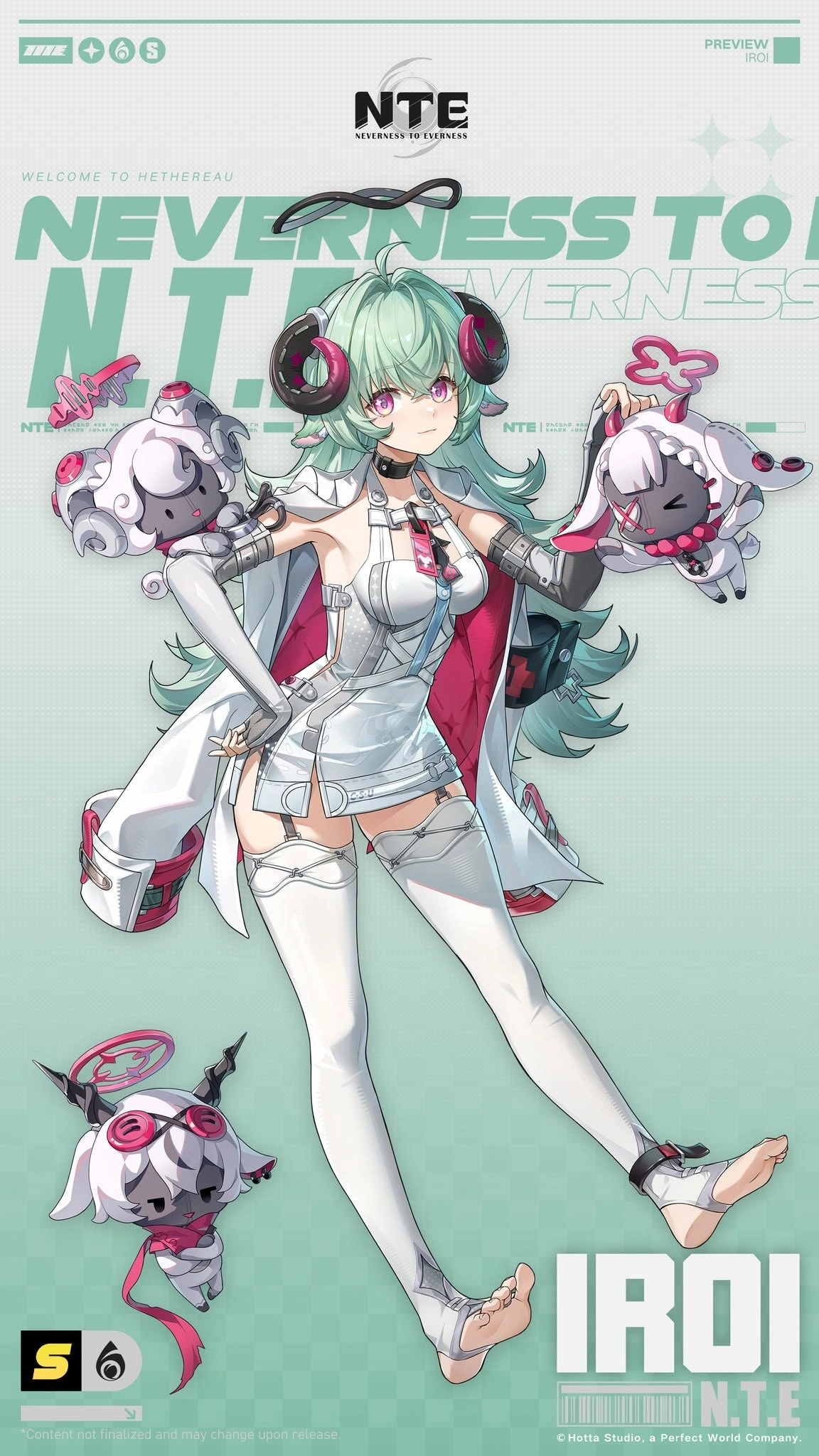 Iroi