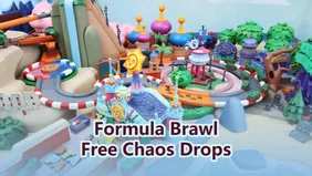 Brawl Stars Formula Brawl: So bekommst du kostenlose Chaos Drops!