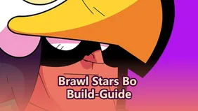 Brawl Stars Bo Build-Guide: Fähigkeiten, beste Builds und Tipps