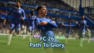 Contenu Path to Nowhere dans FC 26 - La promotion de la Coupe du monde arrive !