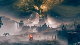 Elden Ring Shadow of Erdtree Best Builds After DLC Update