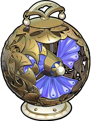 Joyau Dore