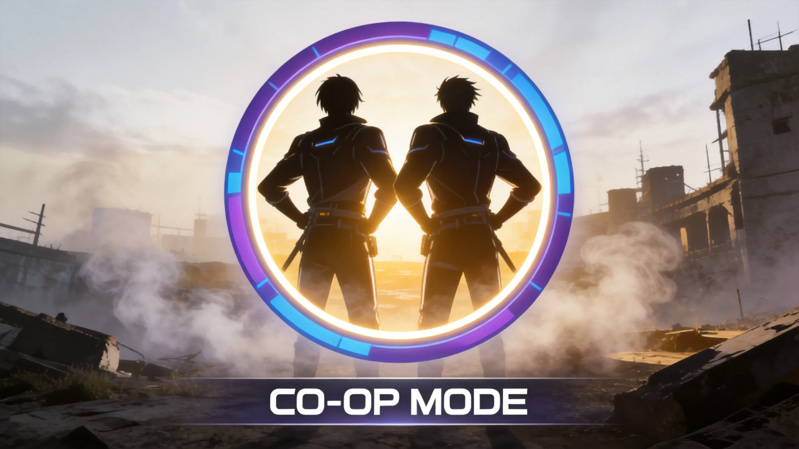 Wuthering Waves co-op icon