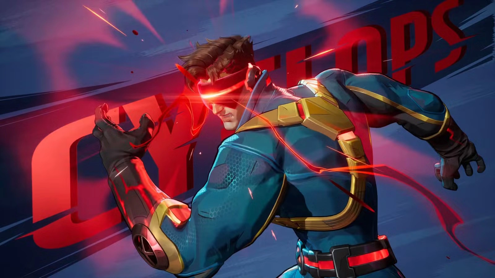 marvel rivals cyclops