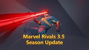 Marvel Rivals Season 8.5 Update Guide: Cyclops, Avengers Event Phase 2, and New Rewards