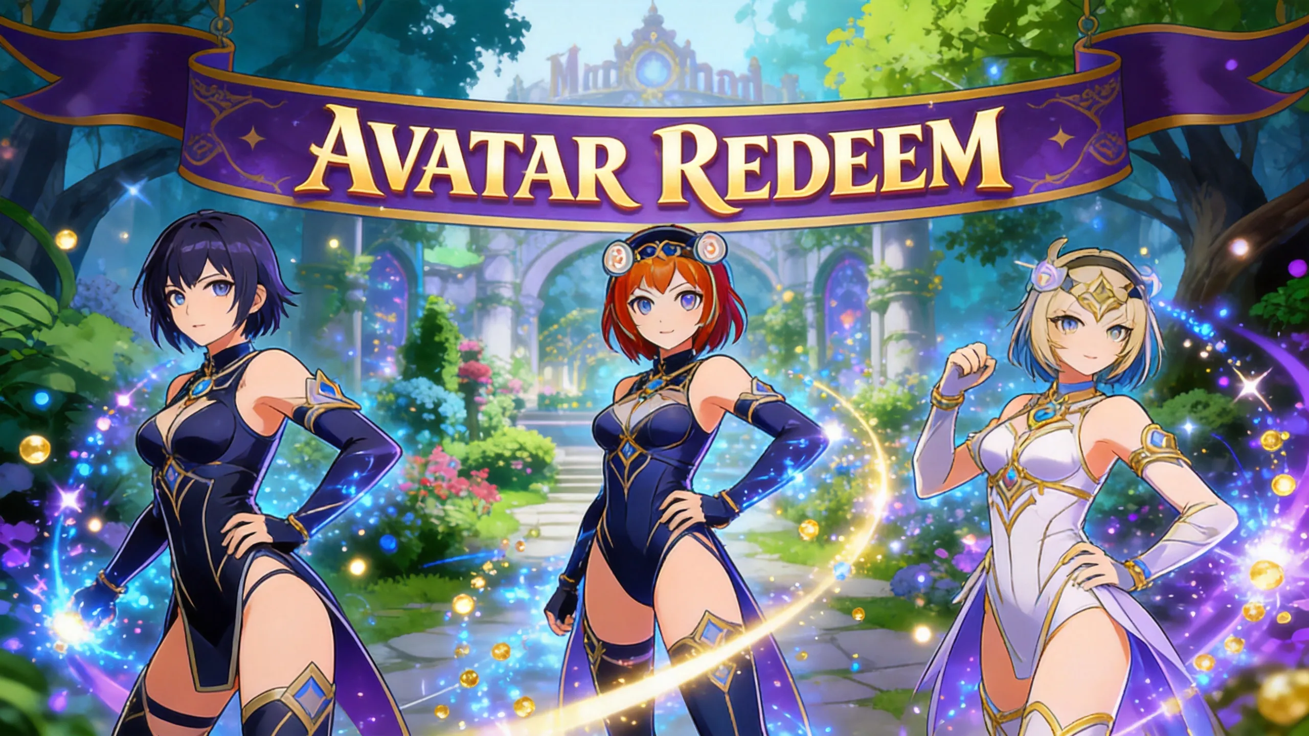 Dragon Traveler avatar redeem