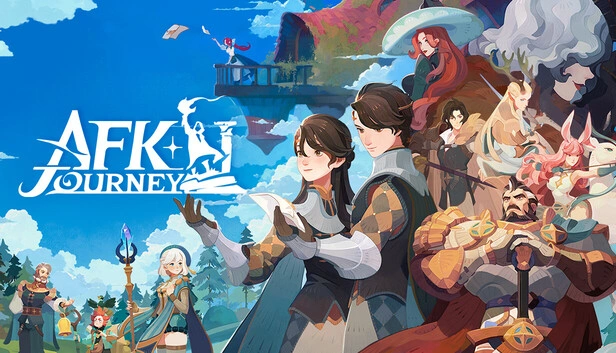 AFK Journey