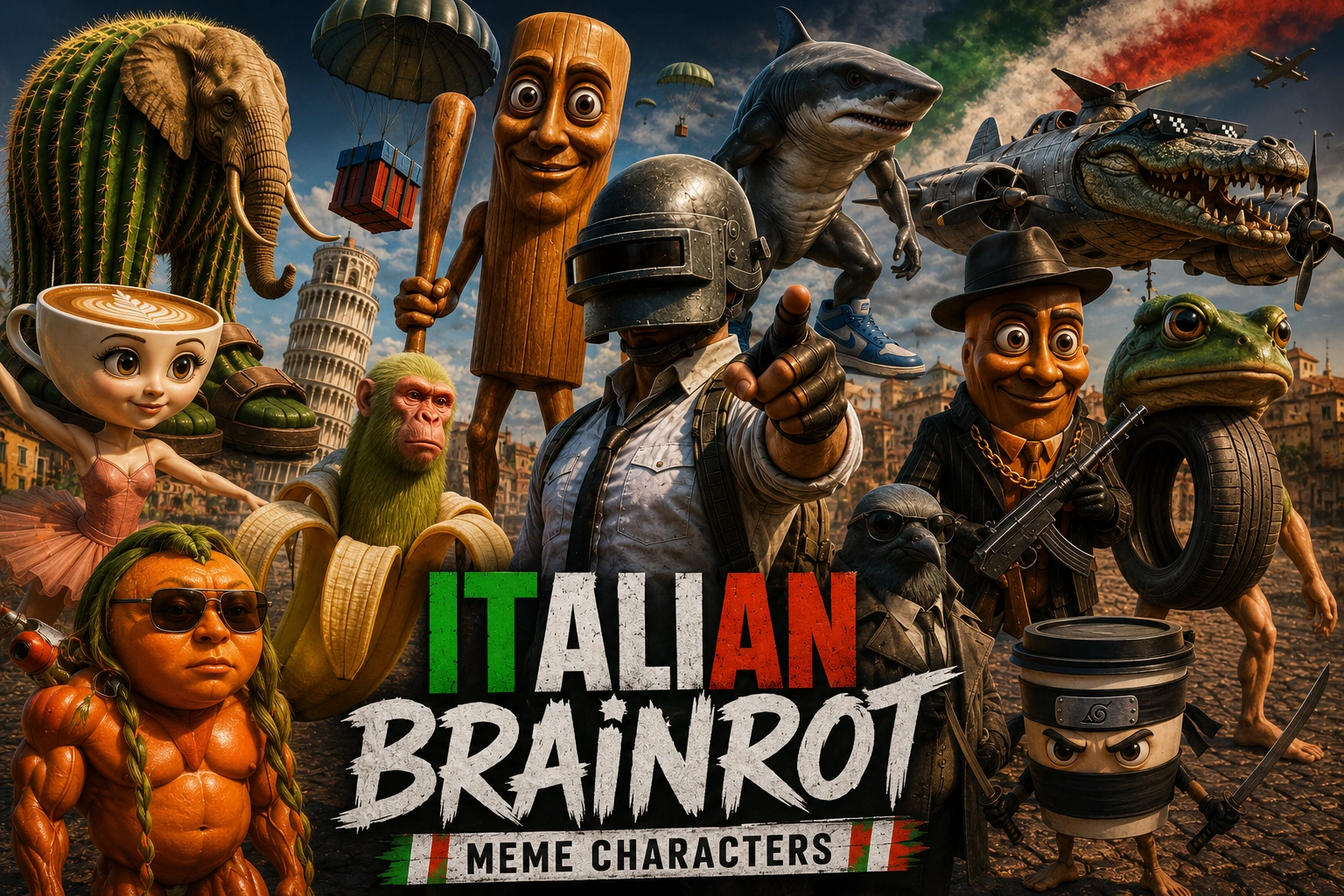 Ineffa