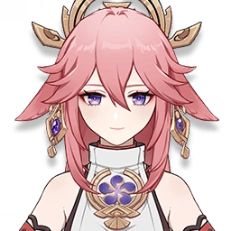 八重神子