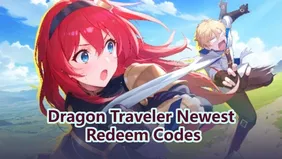 Dragon Traveler Newest Redeem Codes: For June 2026