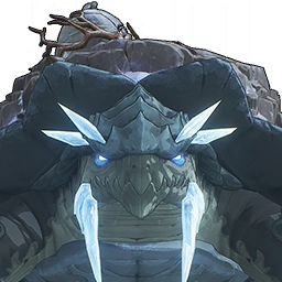 Bell Borne Geochelone icon