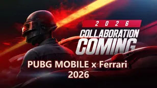 PUBG MOBILE x Ferrari 2026: alle Skins, UC-Kosten und F2P-Tipps