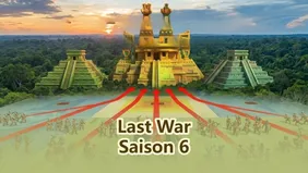 Guide des factions de la Saison 6 de Last War: Survival