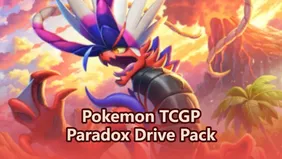 Quel Booster Propulsion Paradoxe devrais-tu ouvrir en premier dans Pokémon TCGP ?