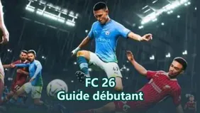 Guide pour débutants de l’Ultimate Team de FC 26