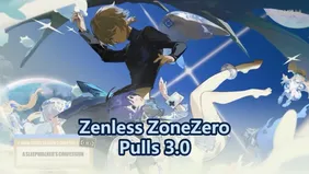 3.0 Nombre de tirages : combien de tirages peut-on obtenir | Zenless Zone Zero