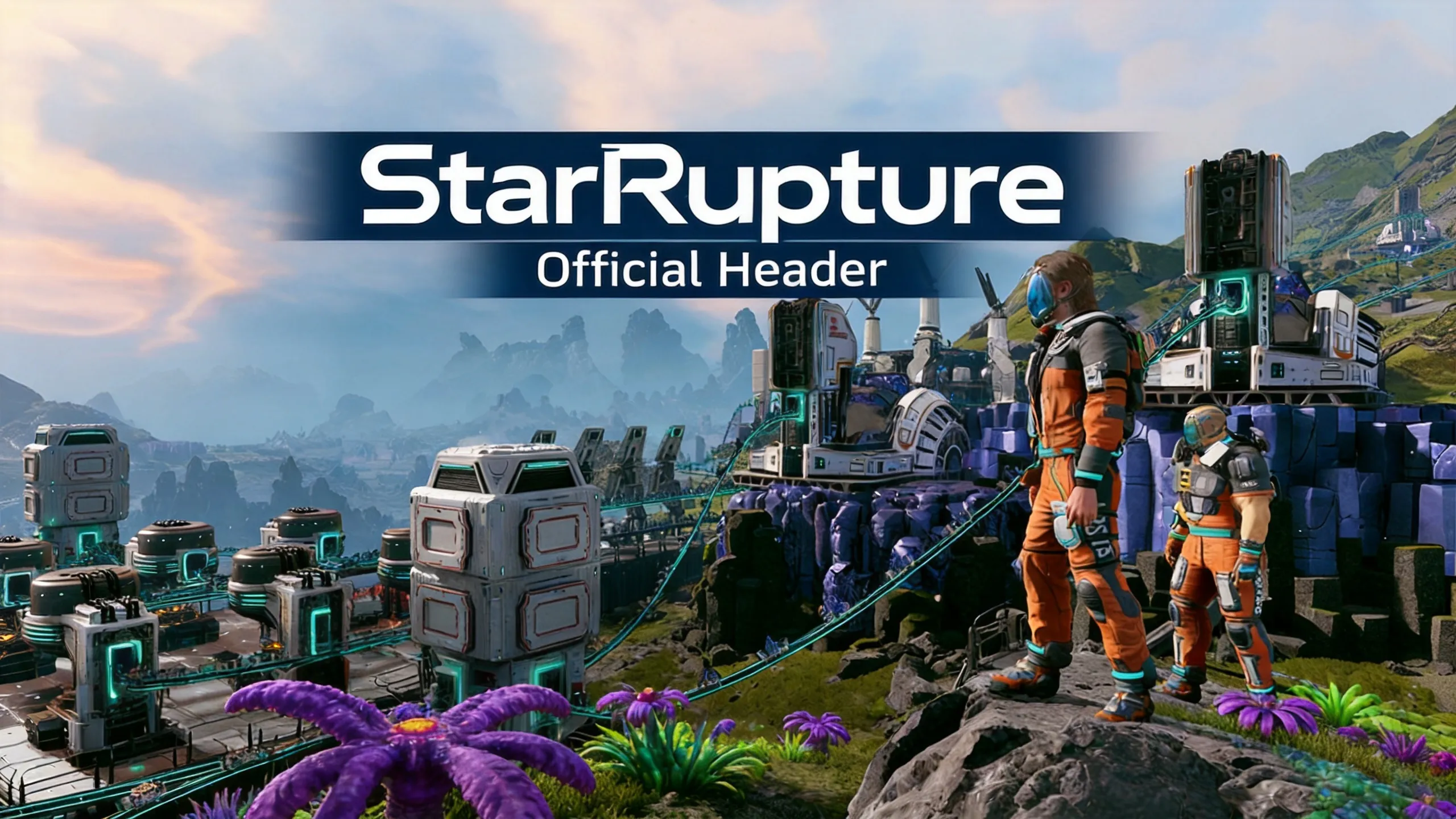 StarRupture Official Header