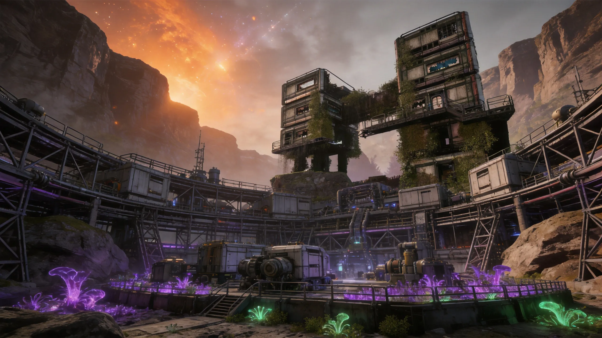 StarRupture mega-base