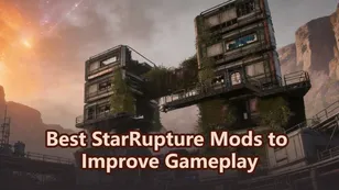Best StarRupture Mods to Improve Gameplay in 2026