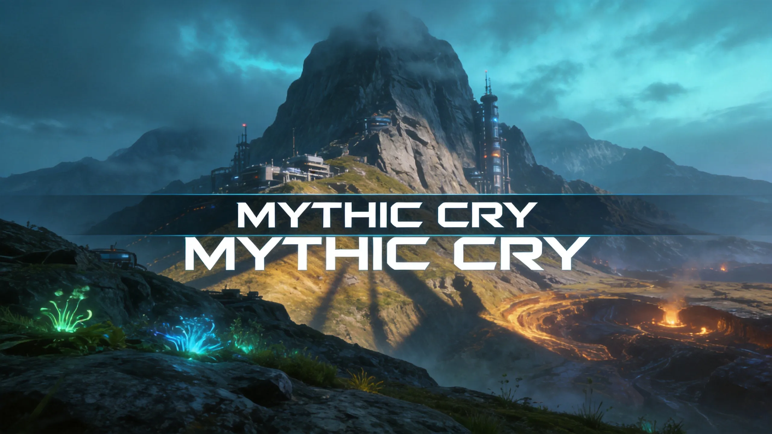 StarRupture Mythic Cry