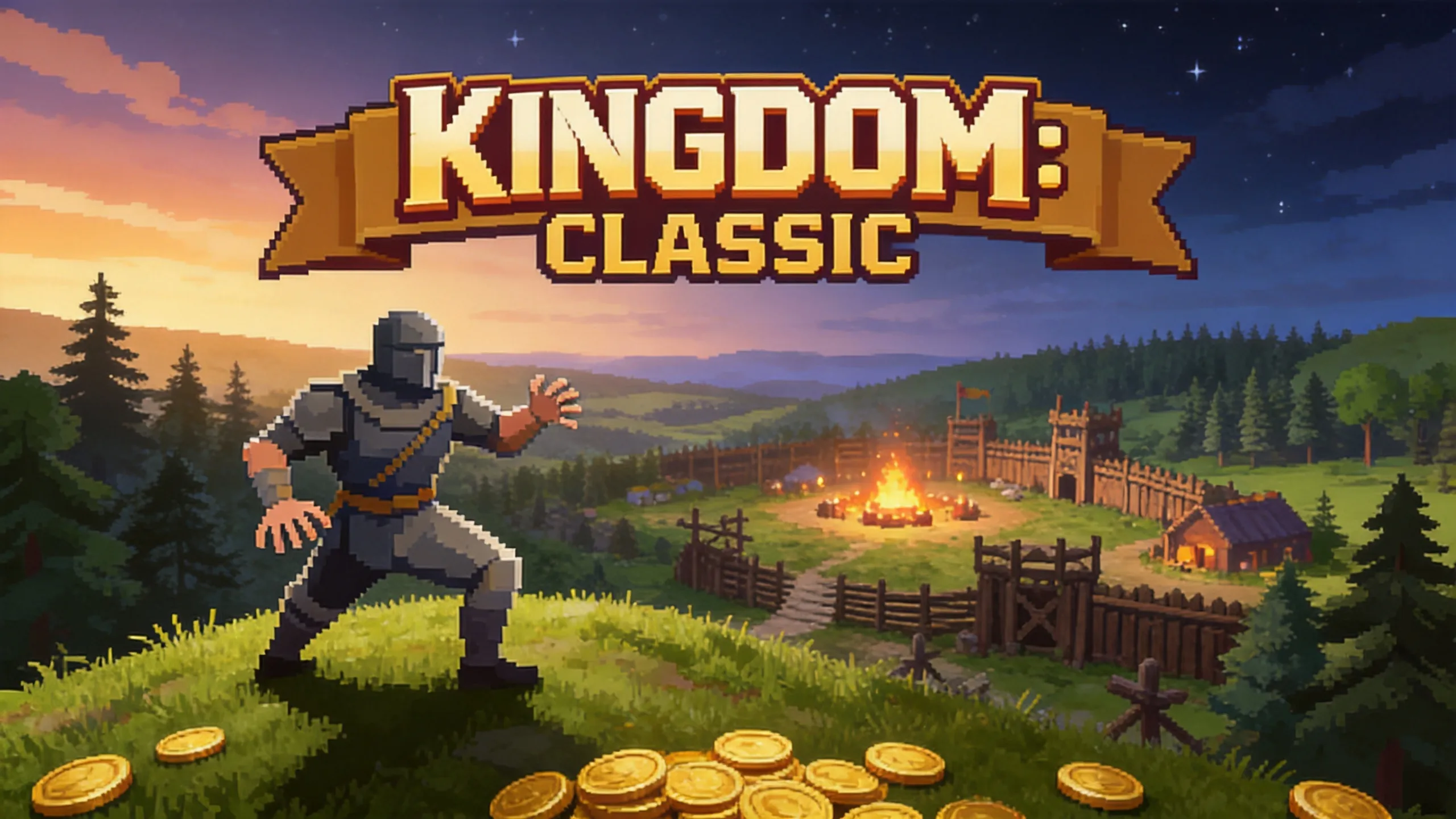 Kingdom: Classic cover