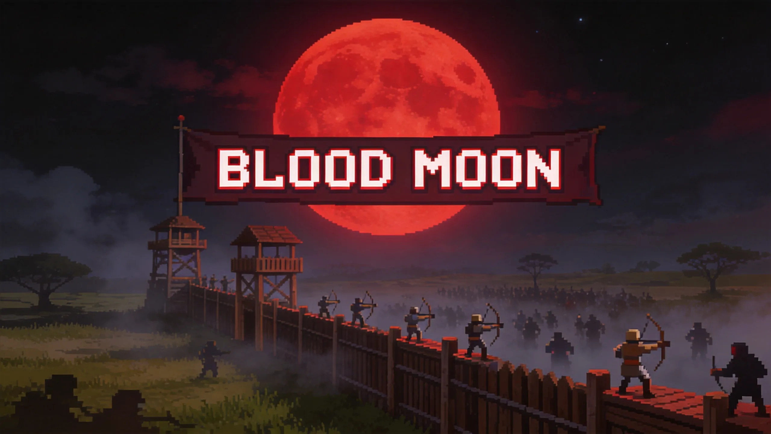 Kingdom Classic Blood Moon