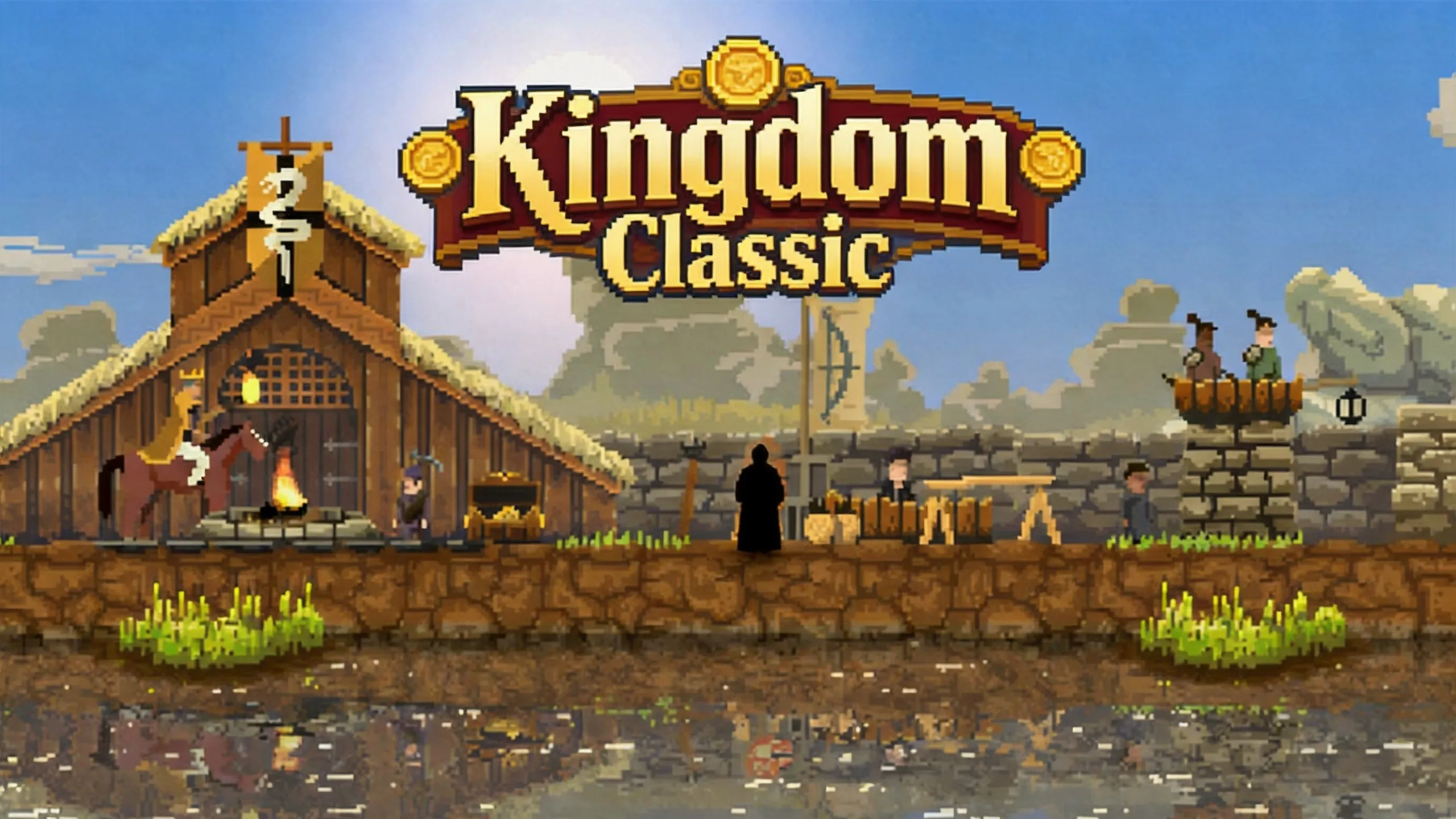 Kingdom Classic