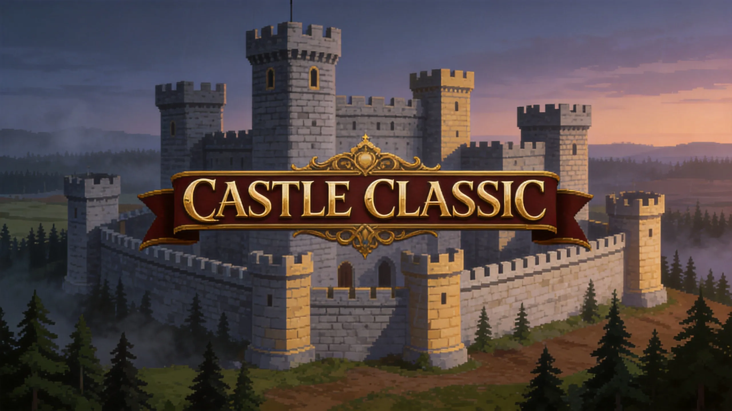 Castle Classic