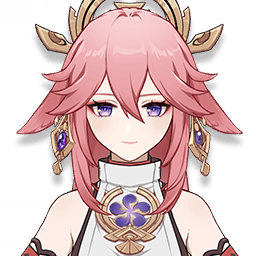 Yae Miko