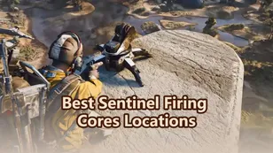 ARC Raiders: Best Sentinel Firing Cores Locations