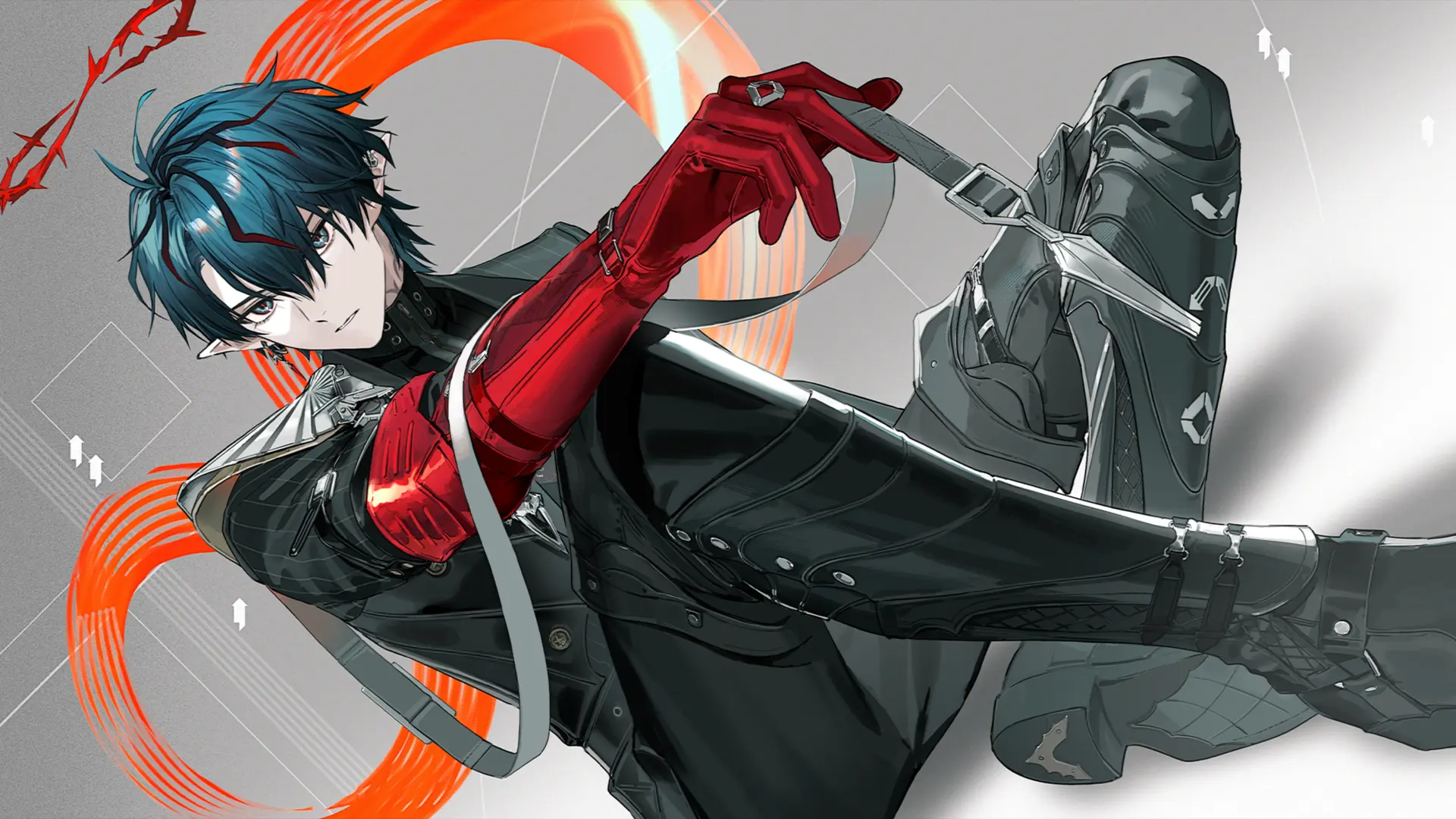 Version 5.7 A Space and Time for You Trailer  Genshin Impact