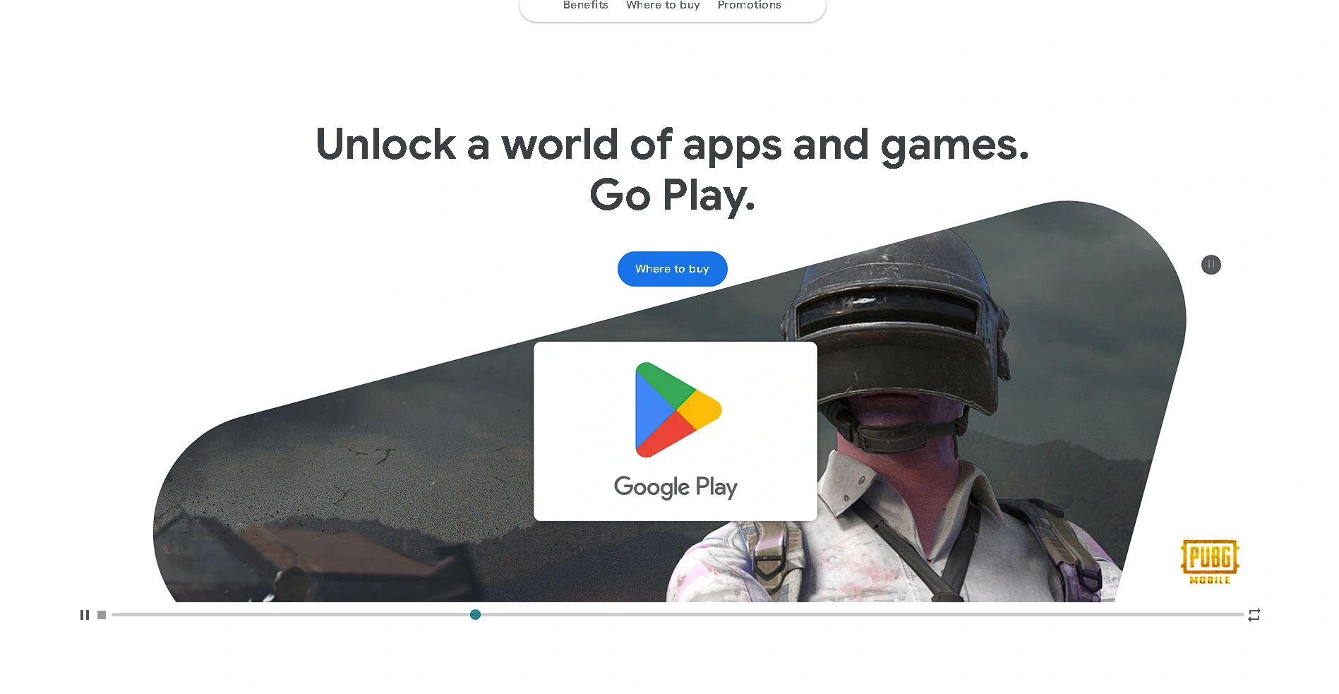 Google Play Gift Card