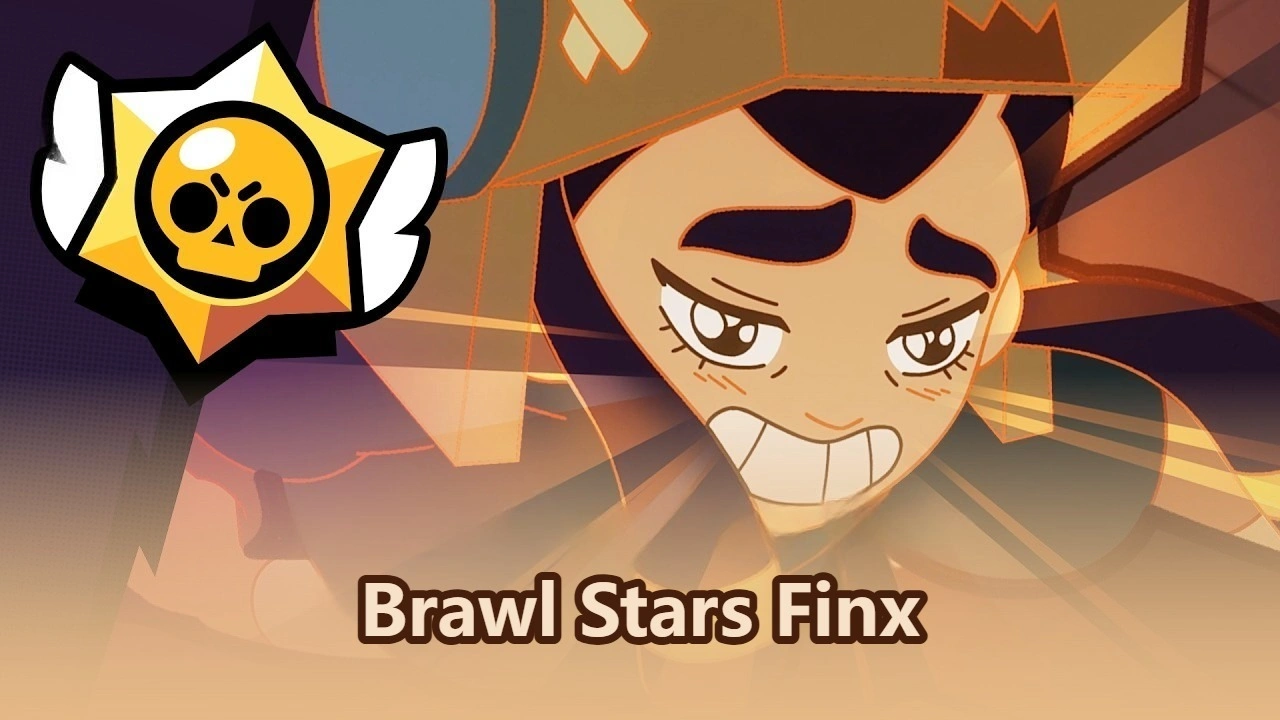 Maîtriser le build de Finx dans Brawl Stars
