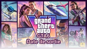 GTA 6 : date de sortie, éditions, prix et plateformes expliqués