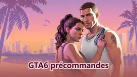 Les précommandes de GTA 6 sont désormais ouvertes : prix, éditions et avis sans détour