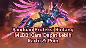 Panduan Proteksi Bintang MLBB: Cara Dapat Lebih Kartu & Poin