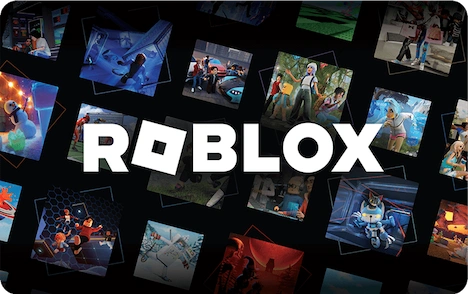 Roblox Logo