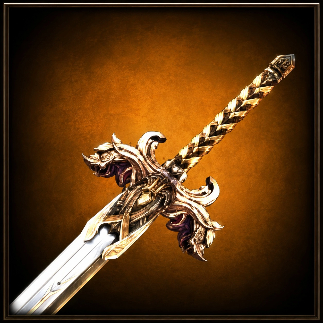 Excalibur B-тир - временные предметы в War and Order