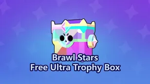 Brawl Stars Free Red Card Pin Guide: Unlock the Ultra Trophy Box